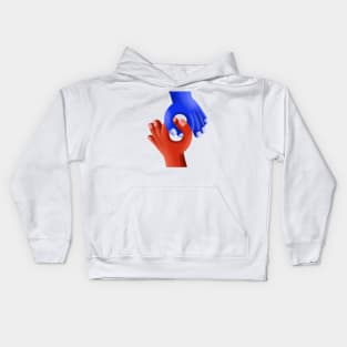 Connection Kids Hoodie